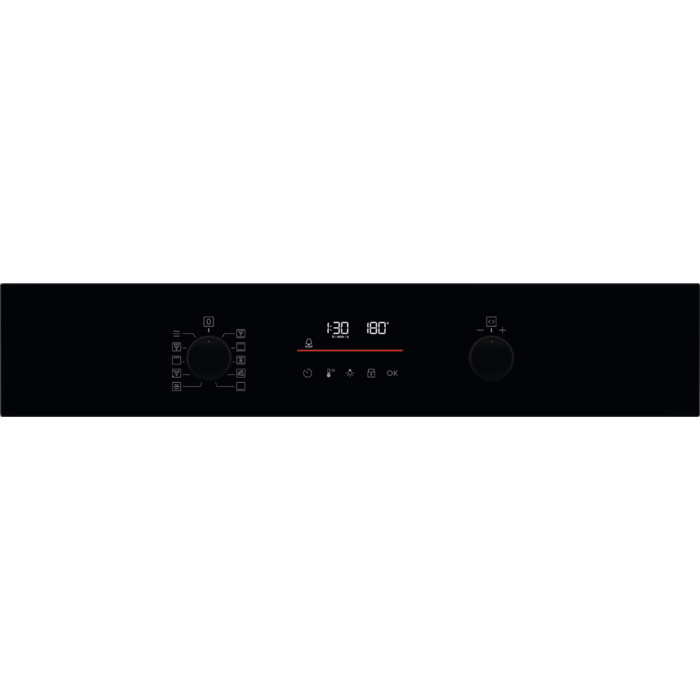 Electrolux - Cepeškrāsns - EOF6P76BZ