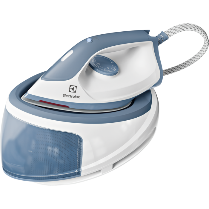 Electrolux - Tvaika stacija - E5ST1-2DB