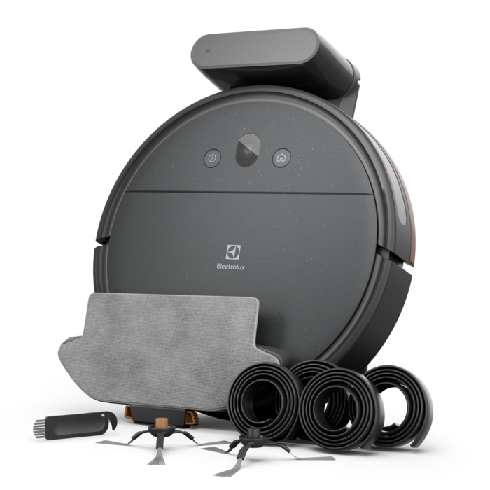 Electrolux - Putekļsūcējs robots - ER61UW1DG