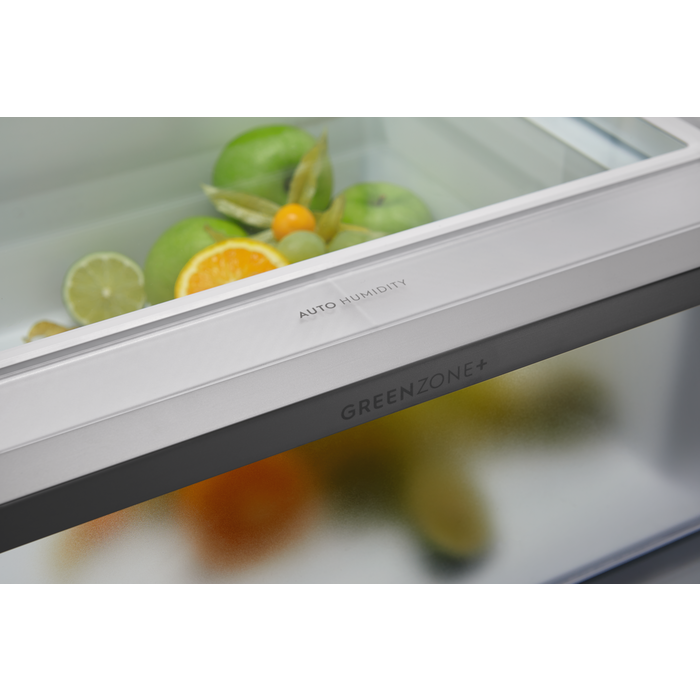 Electrolux - Iebūvējams ledusskapis ar saldētavu - ENC8MD19S