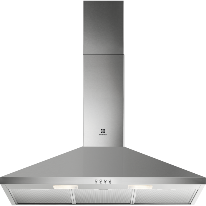 Electrolux - T-veida tvaika nosūcējs - LFC319X