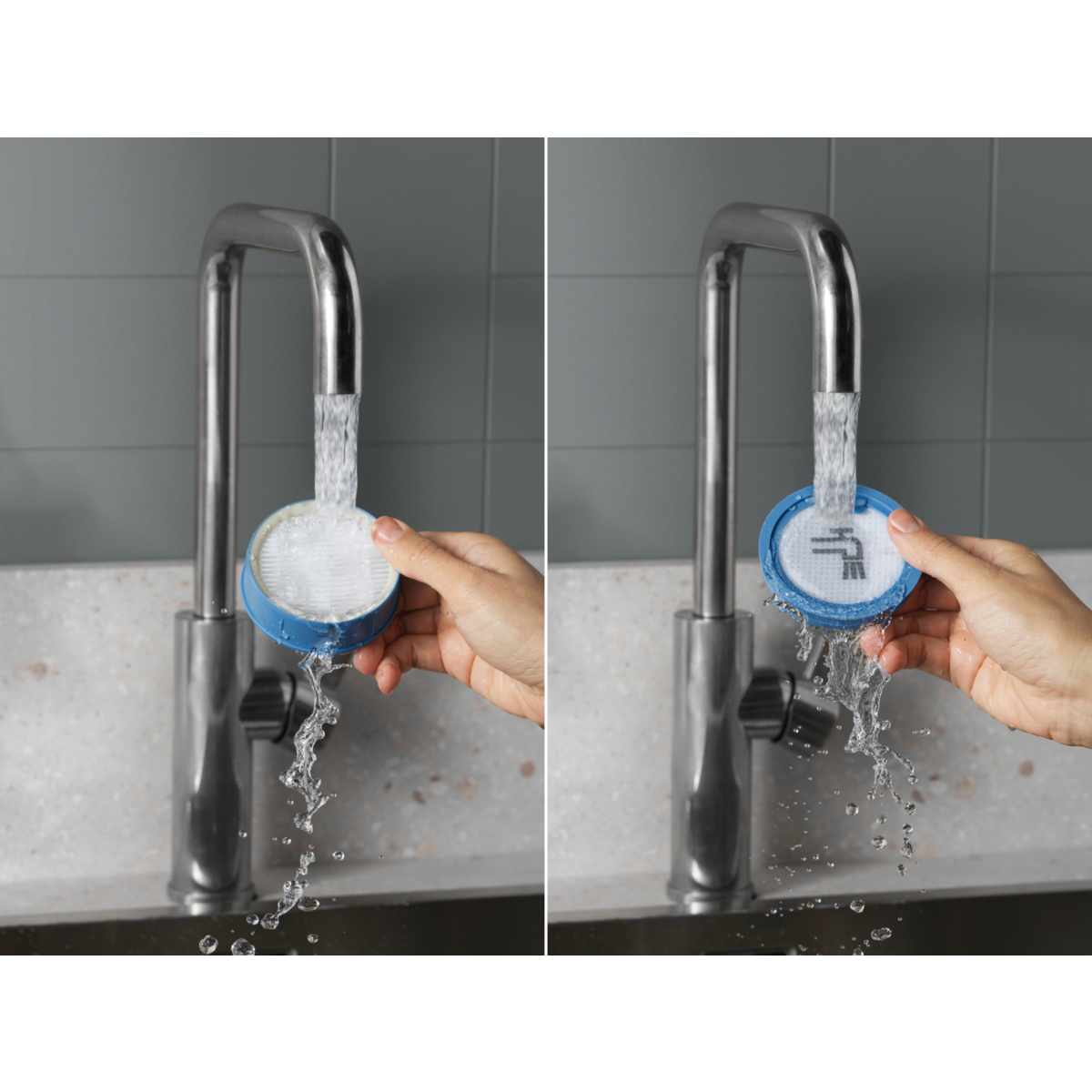 Electrolux - Filtrs - ESKW4