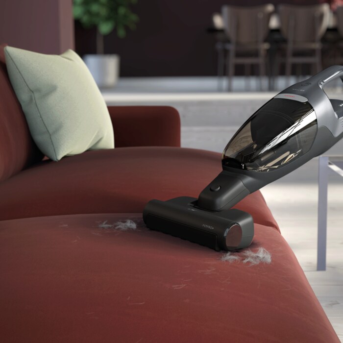 Electrolux - Uzgalis - ZE138