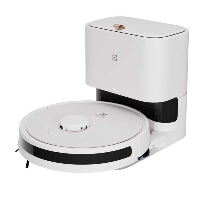 Electrolux - Putekļsūcējs robots - ER71UW2SW