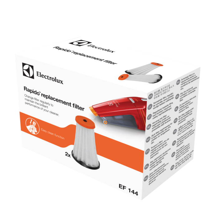 Electrolux - Filtrs - EF144