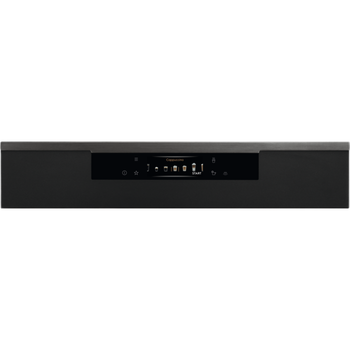 Electrolux - Iebūvējams kafijas automāts - KBC85T