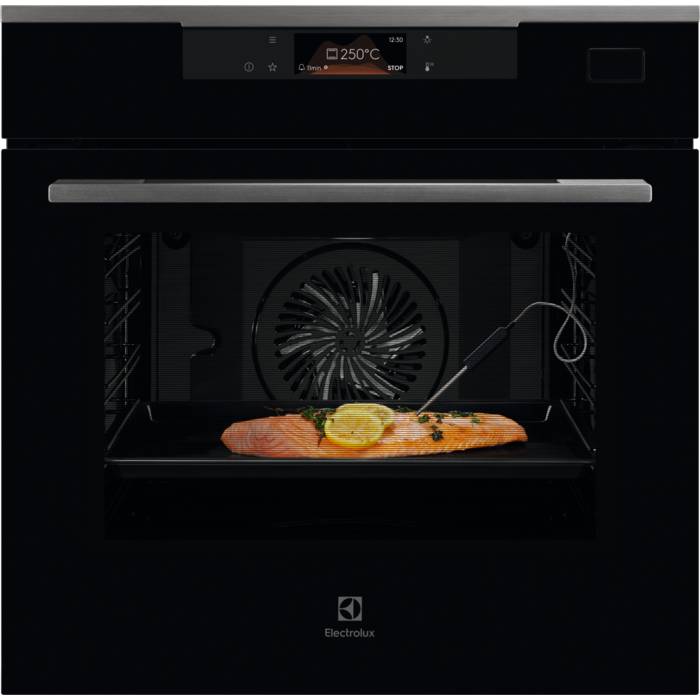 Electrolux - Cepeškrāsns - KOBBS39H