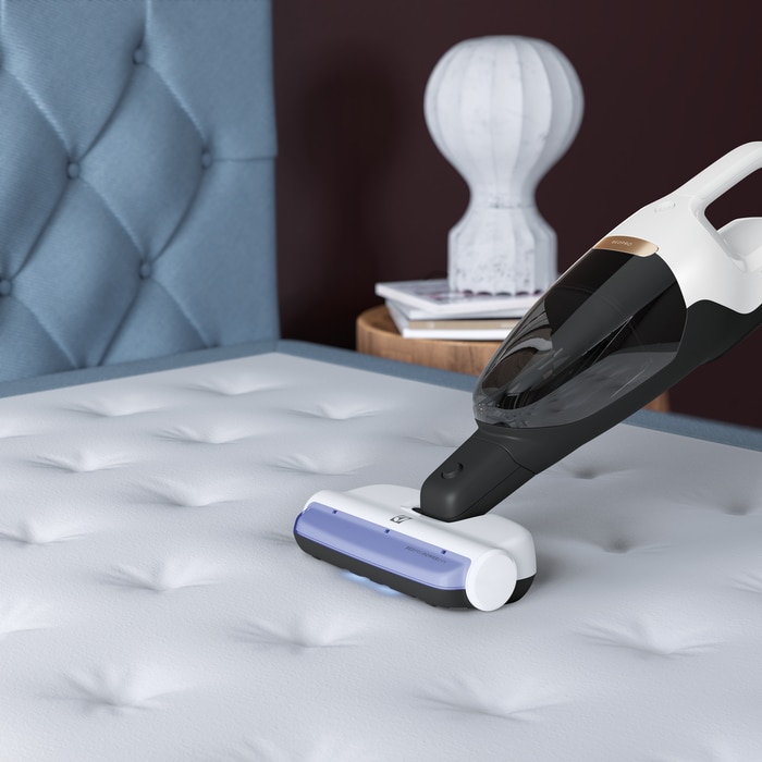 Electrolux - Uzgalis - ZE139A