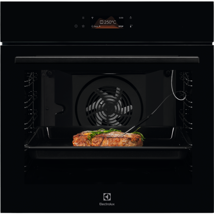 Electrolux - Cepeškrāsns ar pirolīzi - KOEBP39WZ
