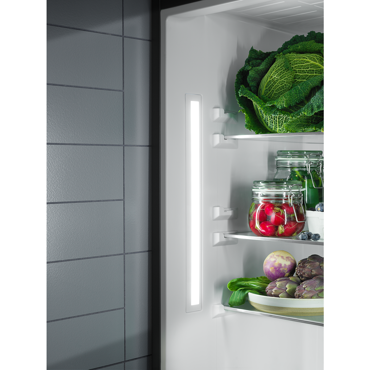 Electrolux - Mazais ledusskapis - LFB3AE82R