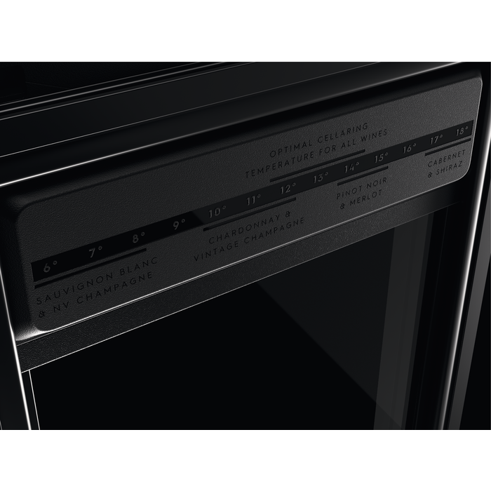 Electrolux - Vīna dzesētājs - EWUS018B7B