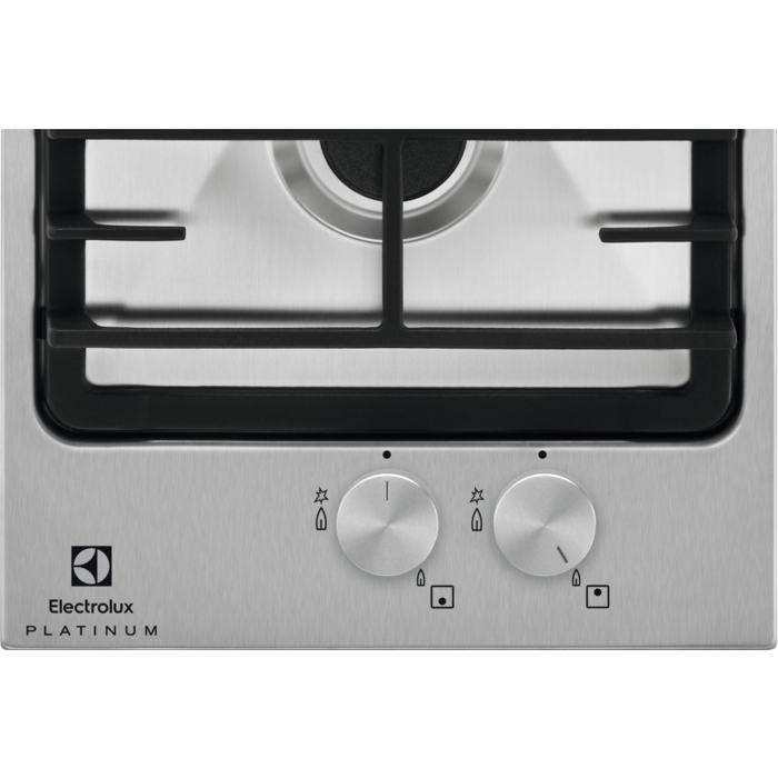 Electrolux - Gāzes plīts virsma - EGG3322NVX