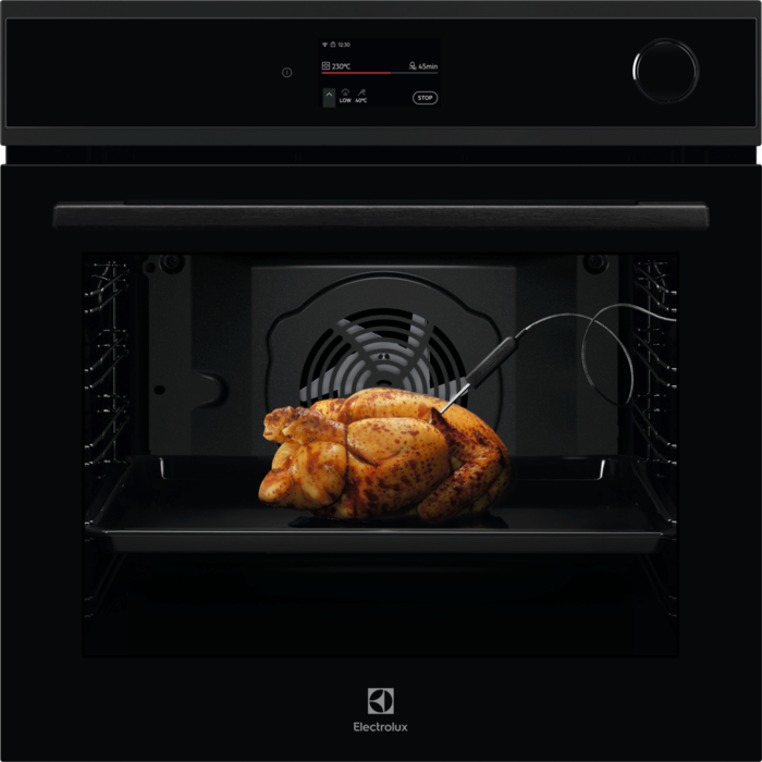 Electrolux - Cepeškrāsns - EOC9P3XH
