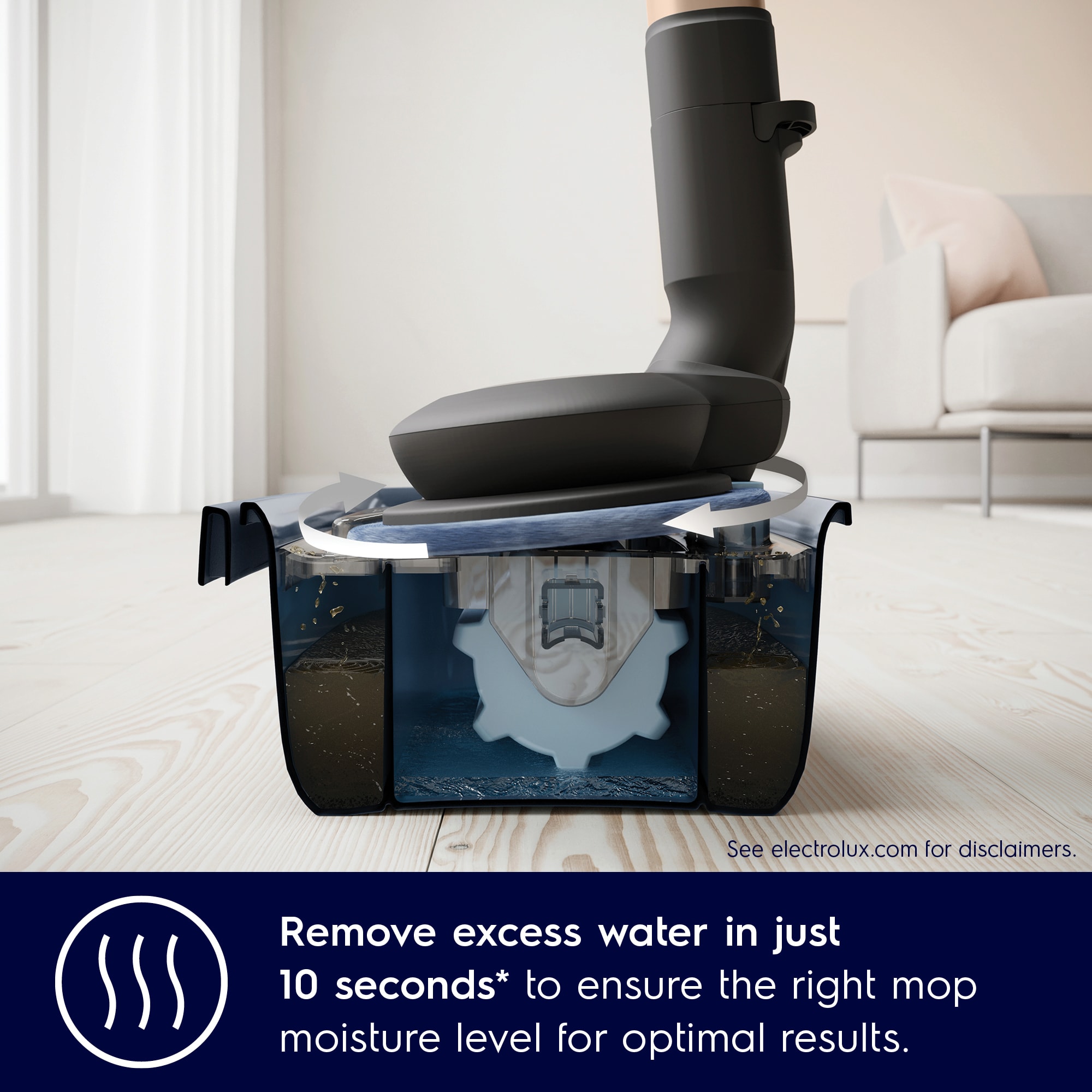 Electrolux - Aksesuārs - EPPCS2