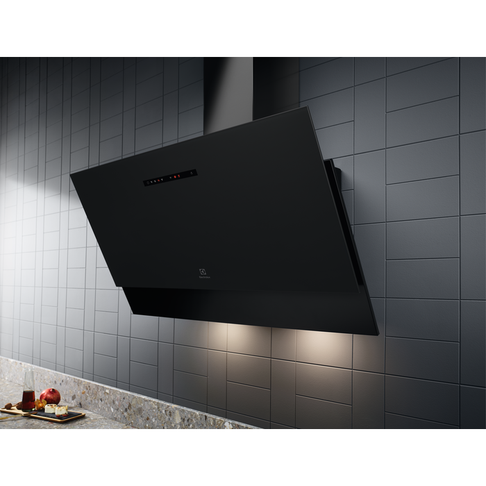 Electrolux - T-veida tvaika nosūcējs - LFV619R