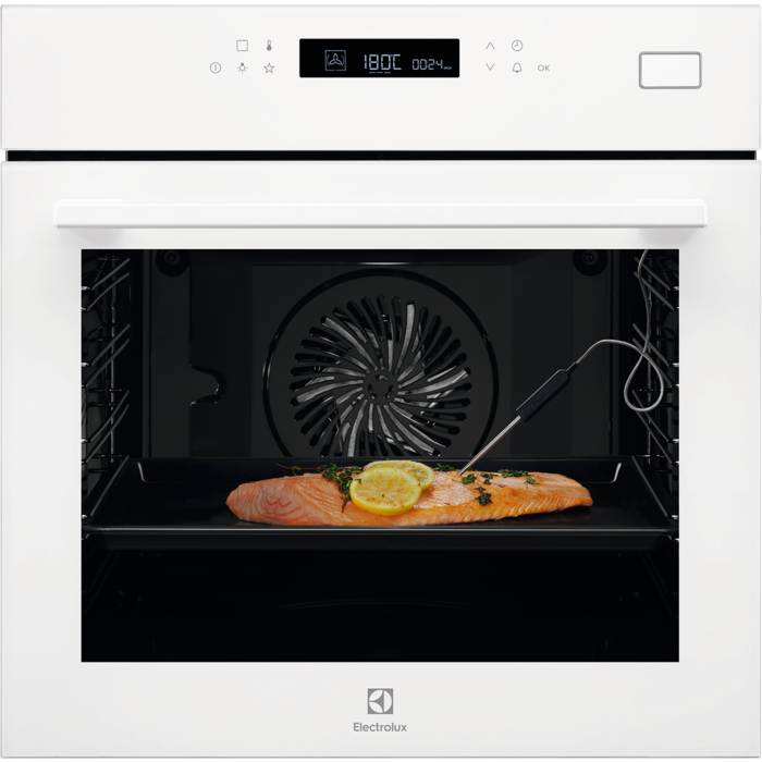 Electrolux - Cepeškrāsns - EOB7S31V