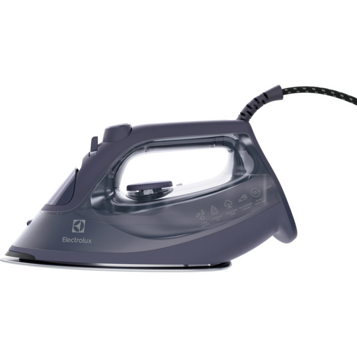 Electrolux - Tvaika gludeklis - E6SI1-4MN