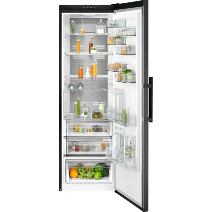 Electrolux - Brīvstāvošs ledusskapis - LRC8ME39B