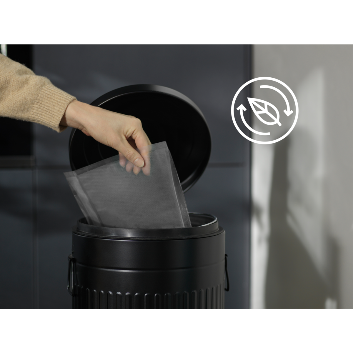 Electrolux - Sous Vide maisiņi gatavošanai - EVSRB1