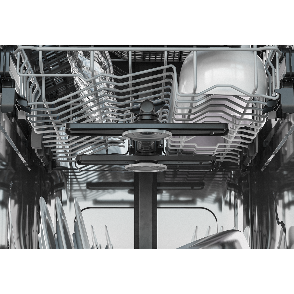Electrolux - Small dishwasher - ESA42110SW