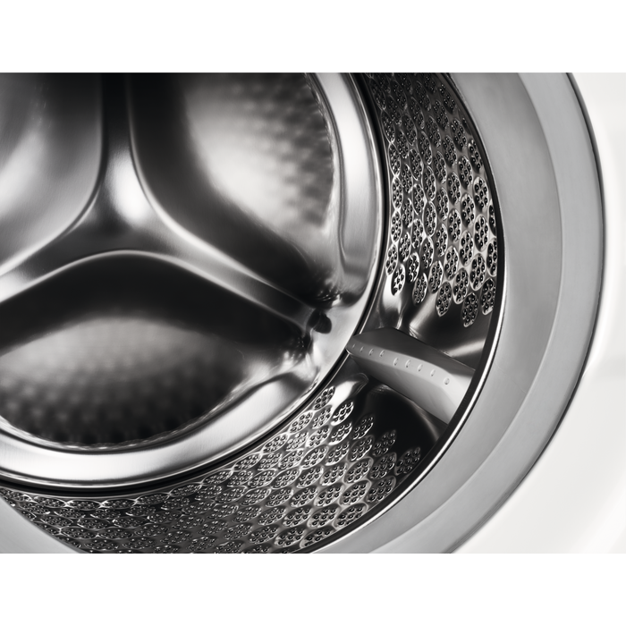 Electrolux - Brīvstāvoša veļas mašīna ar žāvētāju - EW9WN249BE
