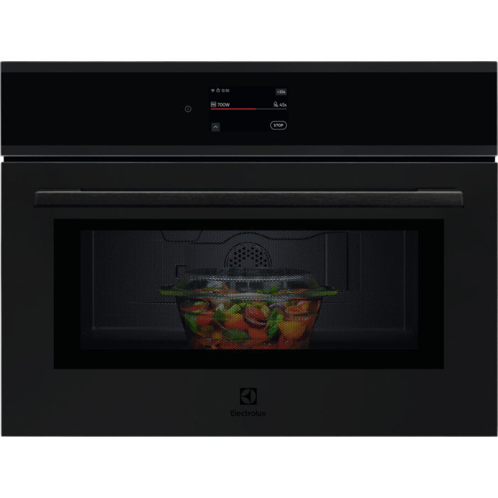 Electrolux - Cepeškrāsns - EVM9E2XT