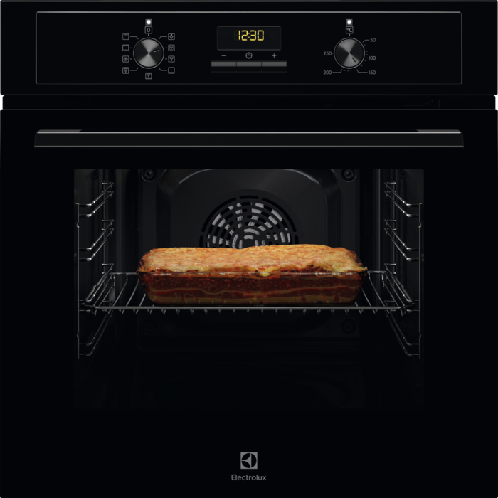 Electrolux - Cepeškrāsns - EOF3H50BK