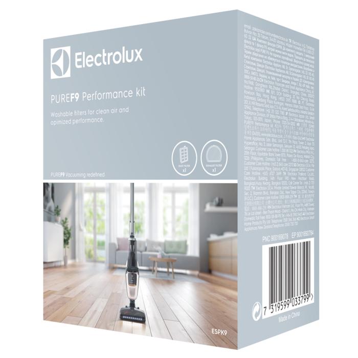 Electrolux - Filtrs - ESPK9