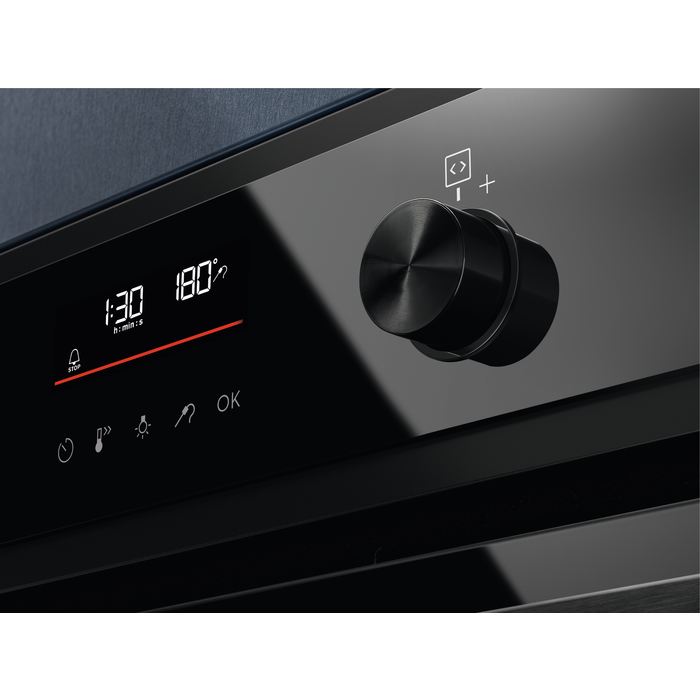 Electrolux - Tvaika cepeškrāsna - EOC6P77H