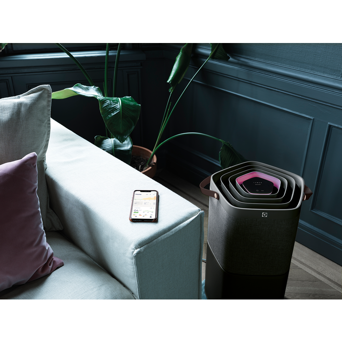Electrolux - Skābekļa gaisa attīrītājs - PA91-604DG