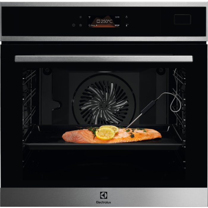 Electrolux - Cepeškrāsns - EOB8S39WX