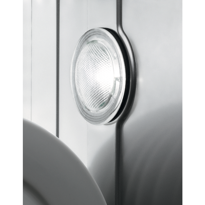 Electrolux - Trauku mašīna 60cm - EEG68600W