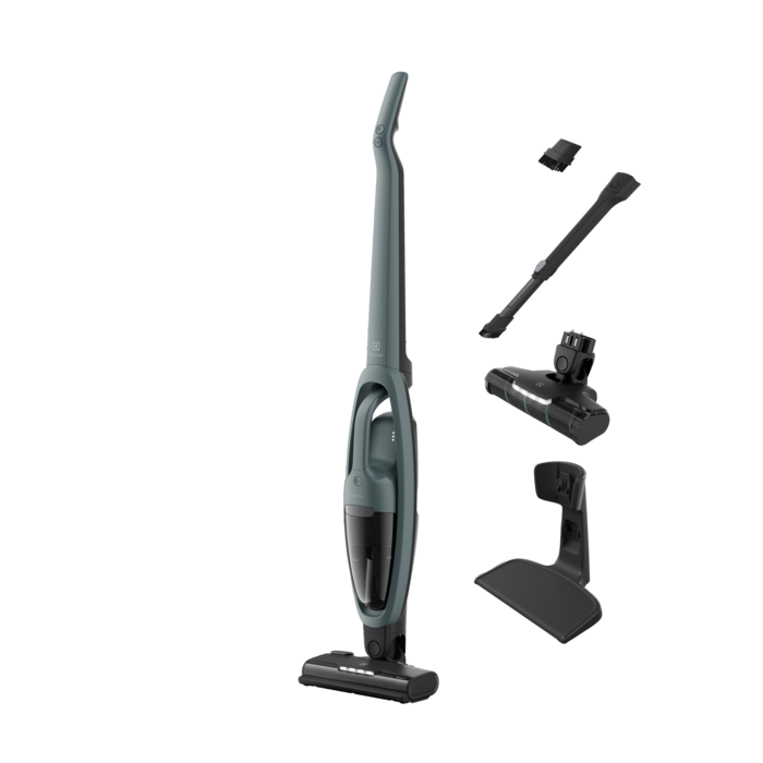 Electrolux - Bezvadu putekļsūcējs - ES52C212XN