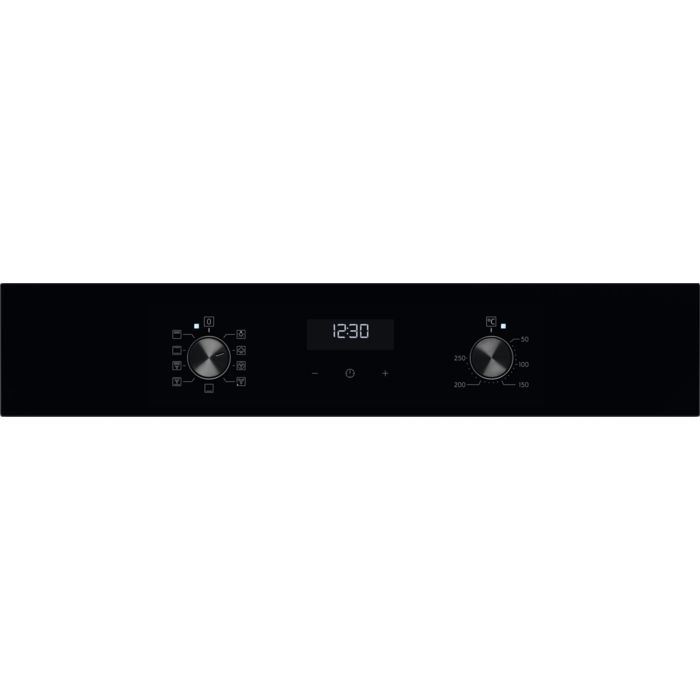 Electrolux - Tvaika cepeškrāsna - EOD5C70BZ