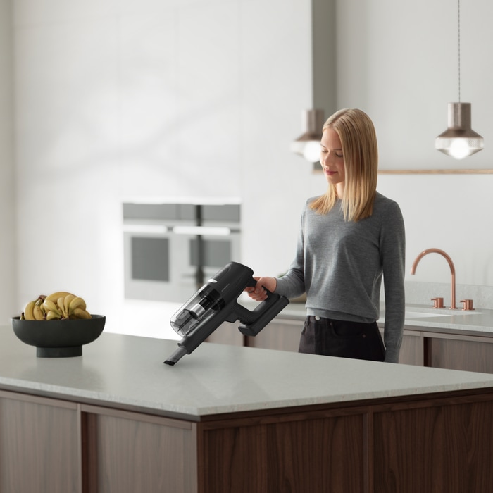 Electrolux - Bezvadu putekļsūcējs - EP81UB25GG