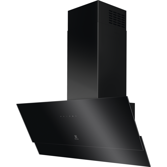 Electrolux - Tvaika nosūcējs 90cm - LFV629K