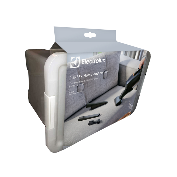 Electrolux - Uzgalis - KIT18