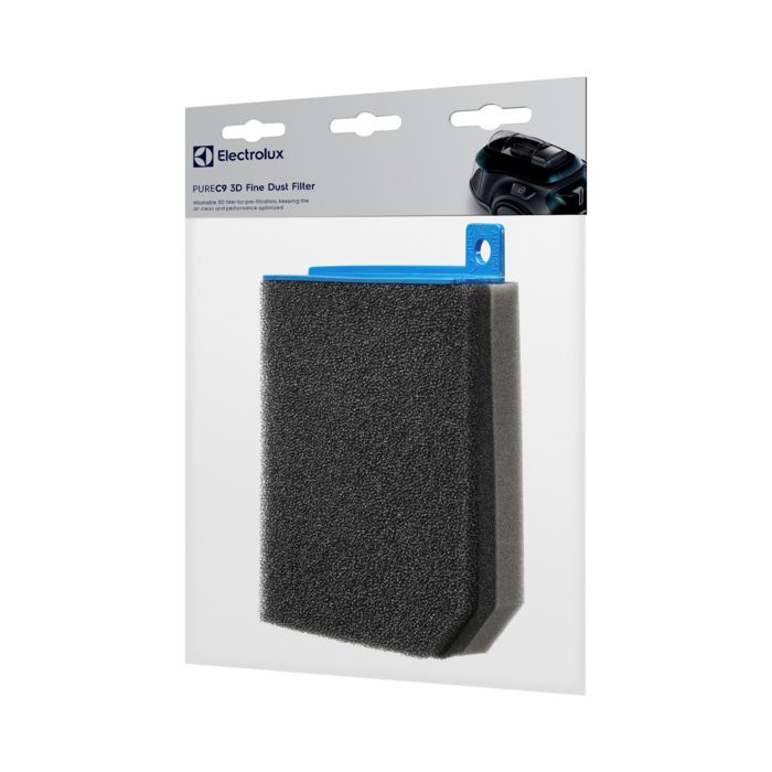 Electrolux - Filtrs - EF158
