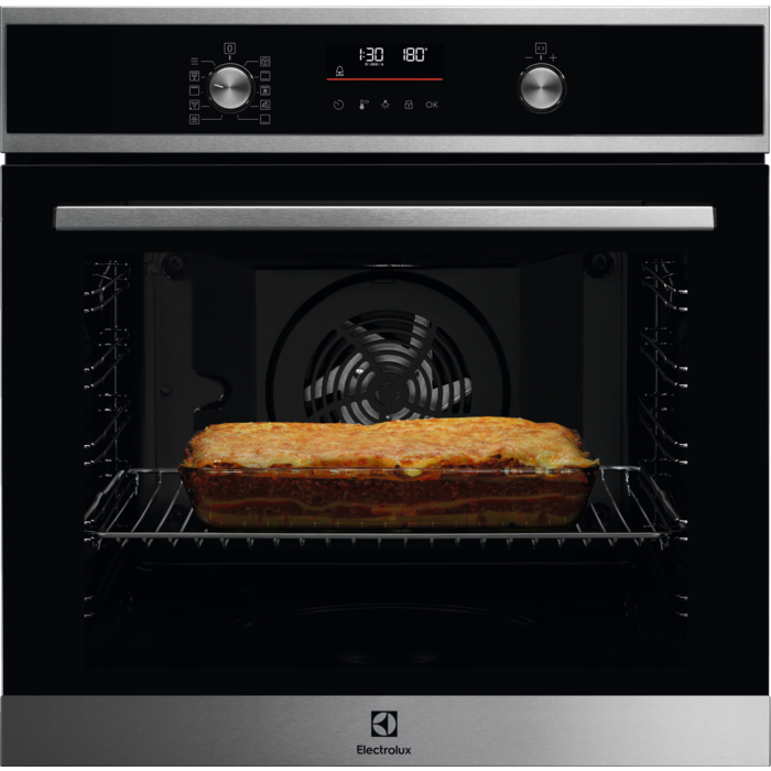 Electrolux - Cepeškrāsns - EOF6P76X2