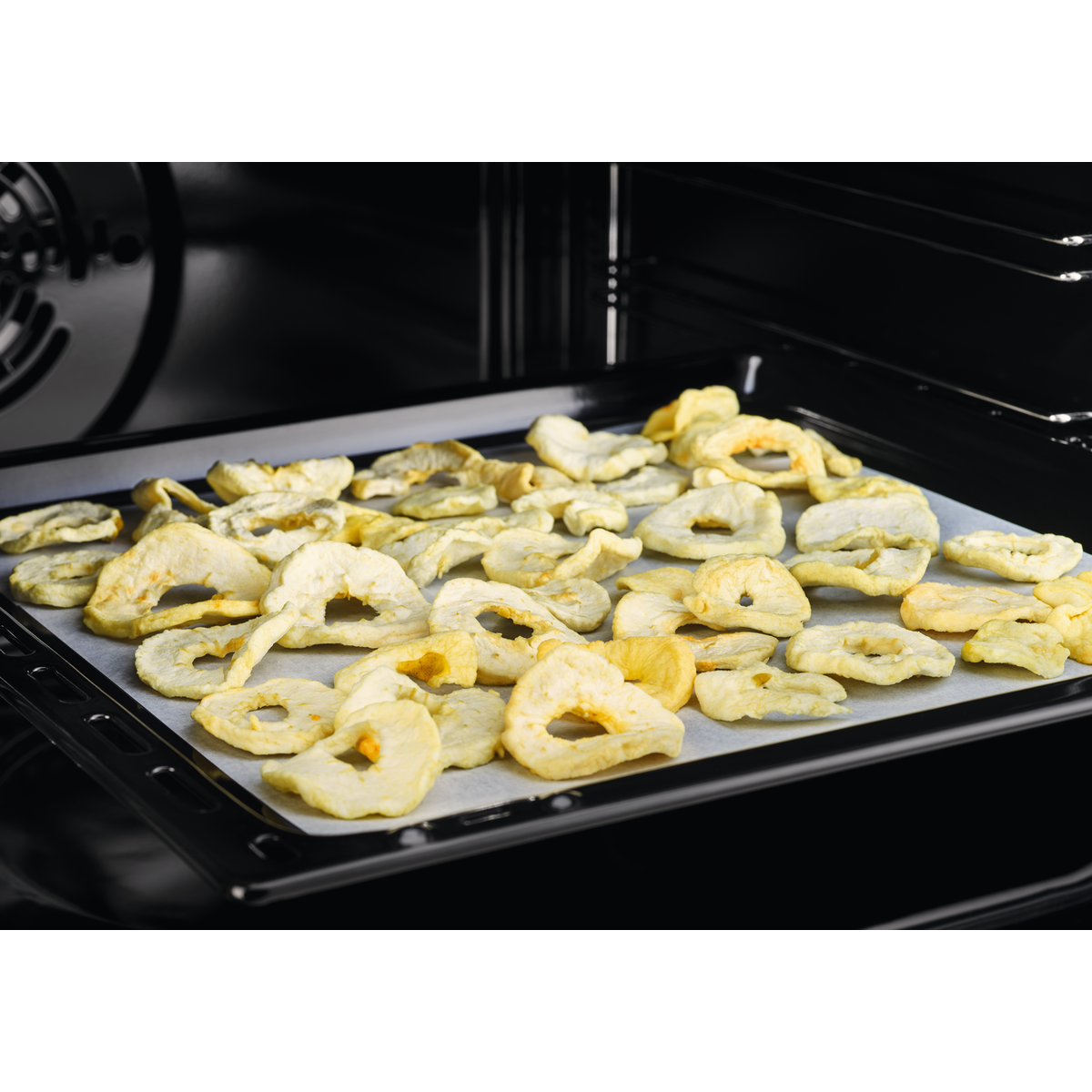 Electrolux - Elektriskā plīts - LKR62001CW