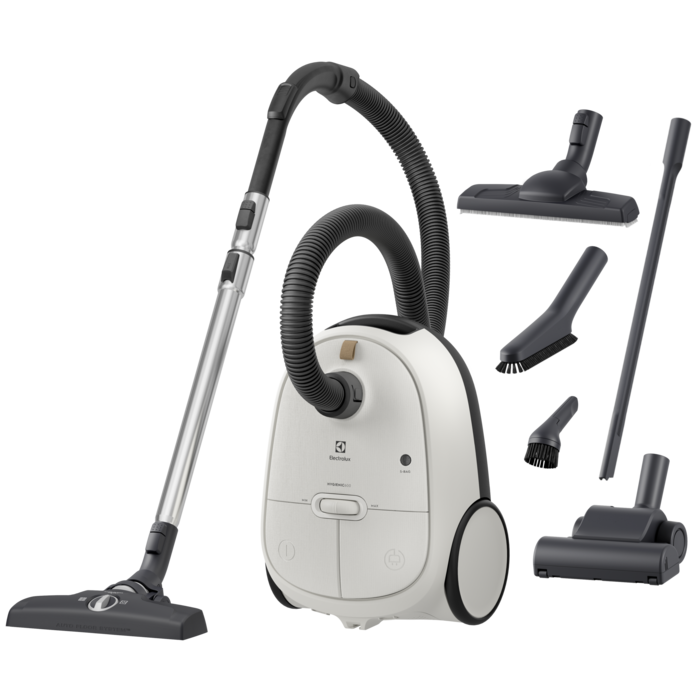 Electrolux - Putekļsūcējs ar vadu - EB61H6SW