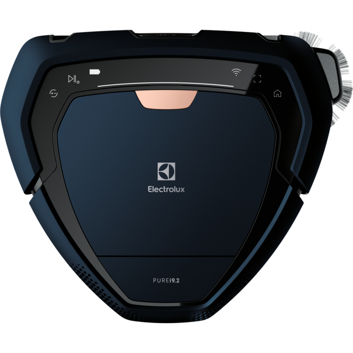 Electrolux - Putekļsūcējs robots - PI92-4STN