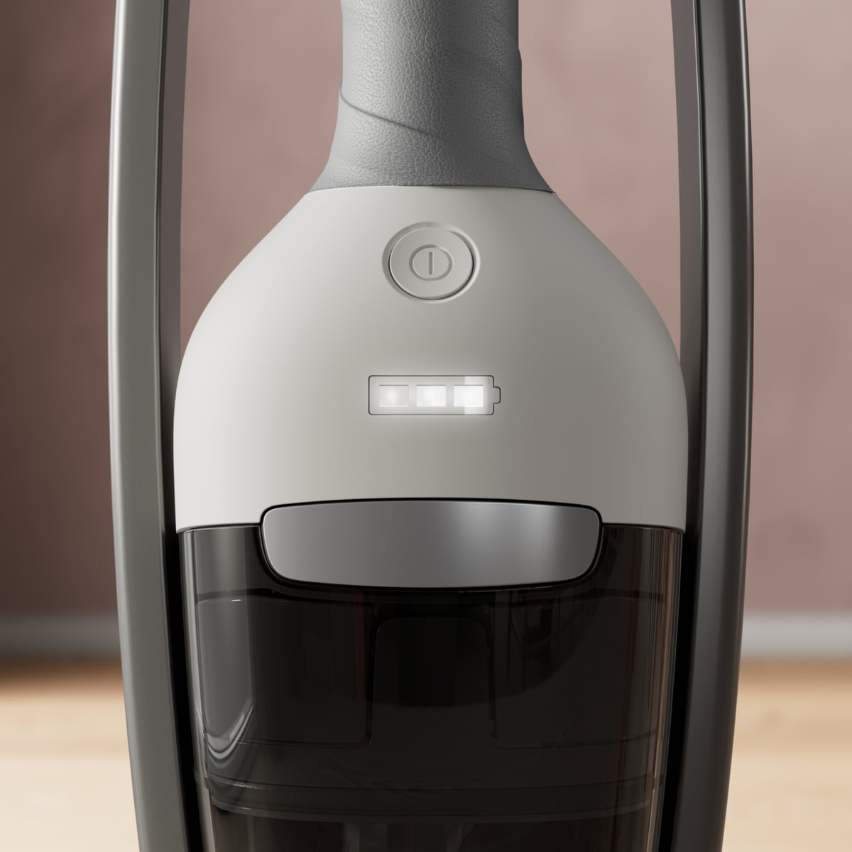 Electrolux - Bezvadu putekļsūcējs - ES62HB25UV