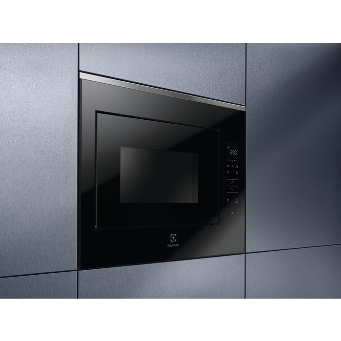 Electrolux - Iebūvējama mikroviļņu krāsns - KMFD264TEX