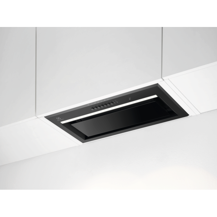 Electrolux - Iebūvējams tvaika nosūcējs - LFG916K
