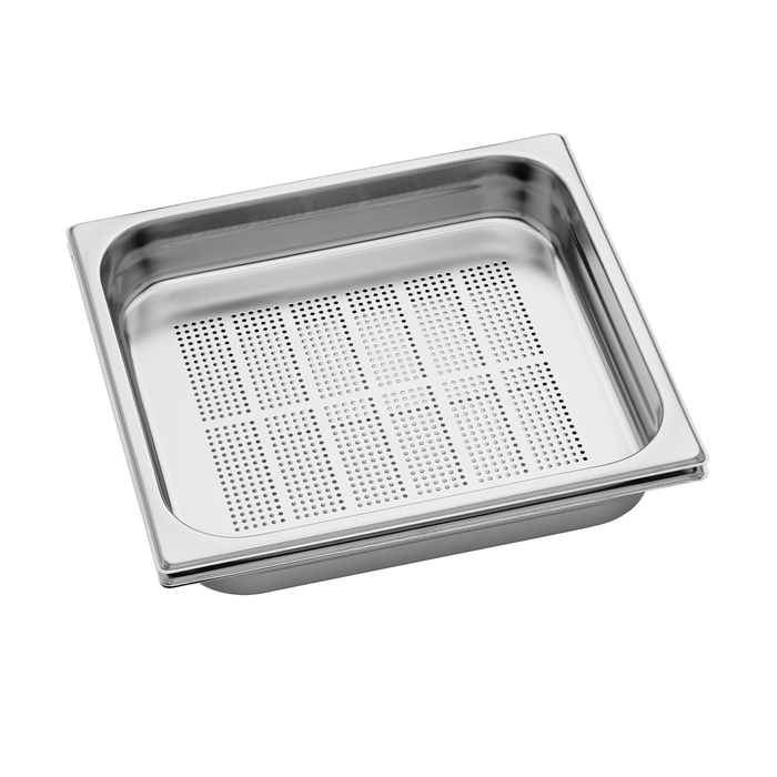 Electrolux - Trauku komplekts tvaicēšanai - E9OOGC23