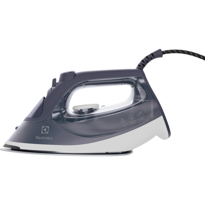 Electrolux - Tvaika gludeklis - E6SI1-2MN