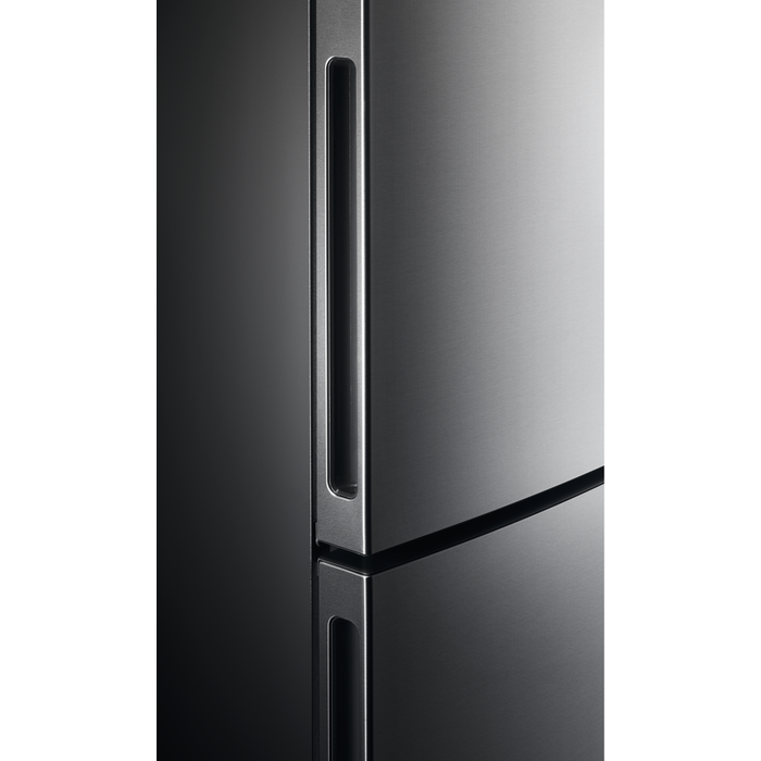 Electrolux - Brīvstāvošs ledusskapis ar saldētavu - LNT7ME36X3