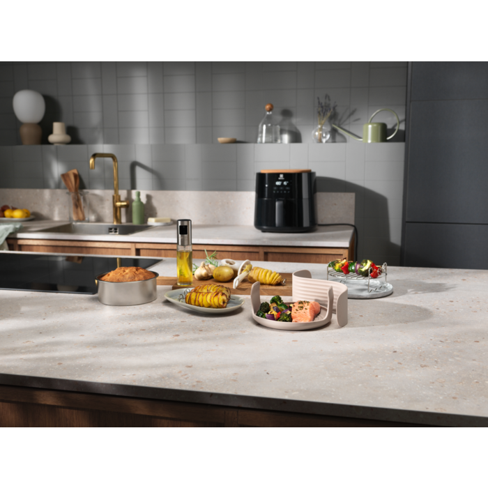 Electrolux - Piederums virtuves kombainam - EAFEK1