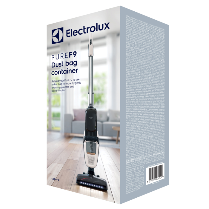 Electrolux - Aksesuārs - EDBPF9